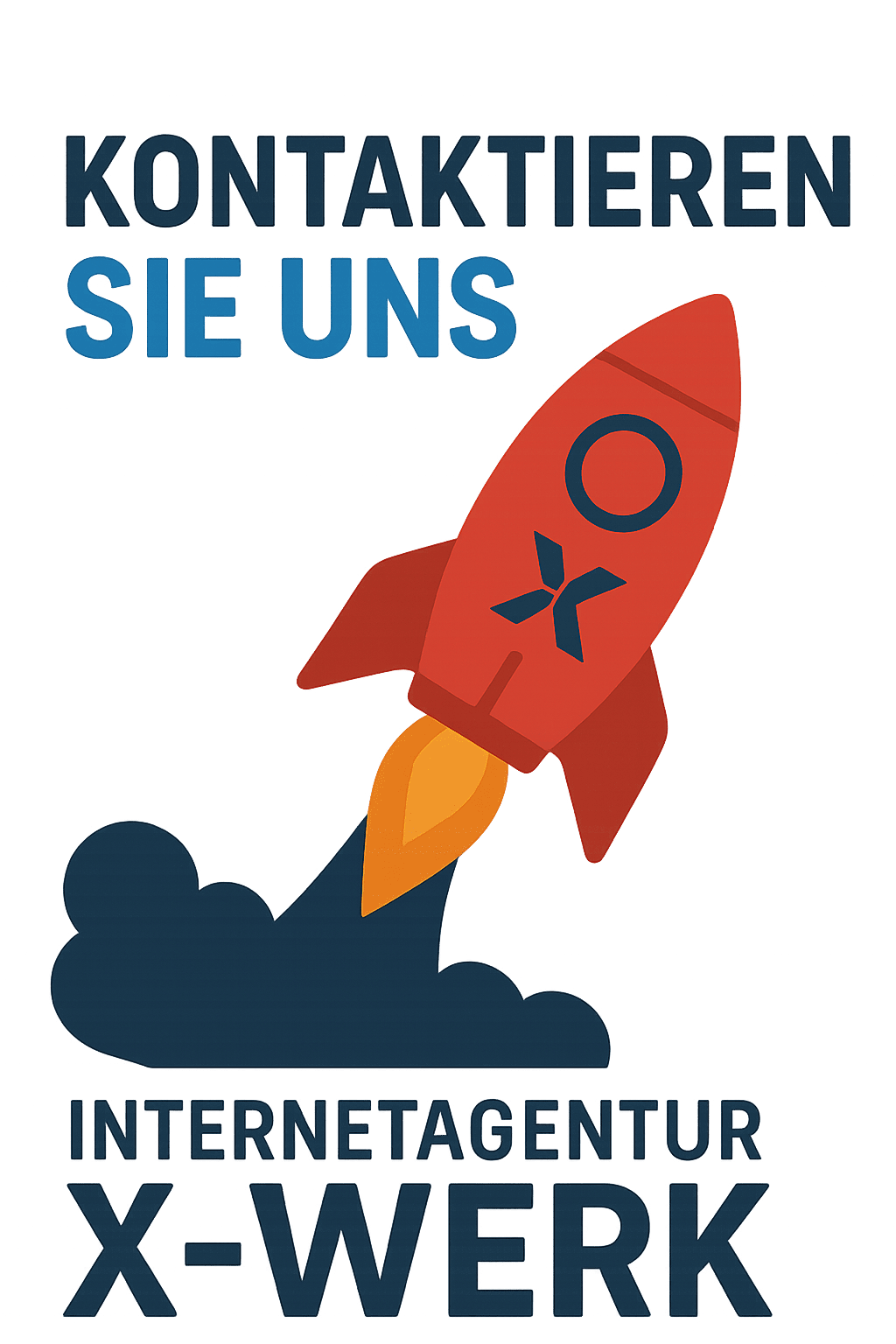 kontakt aufnehmen rakete Kontakt aufnehmen x-werk